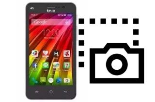 Captura de pantalla en True Smart 4G Speedy 4-0 Plus