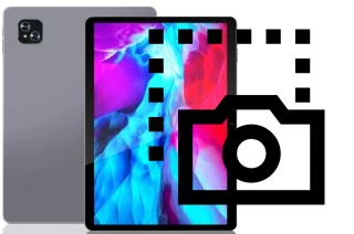 Captura de pantalla en Veidoo 13 inch 4G Tablet