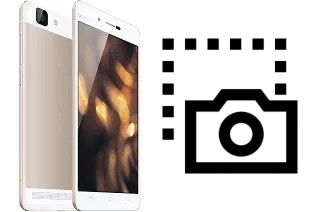 Captura de pantalla en vivo X5Max Platinum Edition