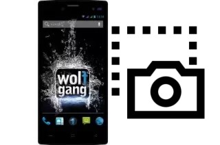 Captura de pantalla en Wolfgang AT-AS50SE