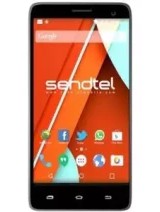 Compartir datos de un Sendtel Torch Pro