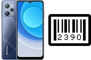 Cómo ver el número de serie en Blackview A53 Pro