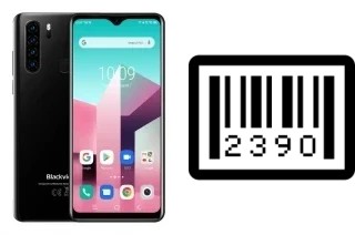 Cómo ver el número de serie en Blackview A80 Plus