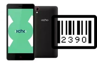 Cómo ver el número de serie en Echo Smart Mini