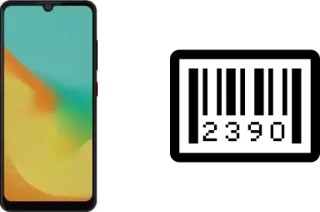 Cómo ver el número de serie en ZTE Blade A7