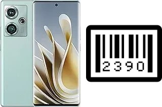 Cómo ver el número de serie en ZTE nubia Z50