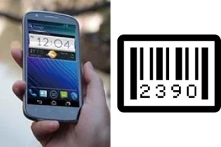 Cómo ver el número de serie en ZTE PF112 HD