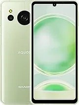 Compartir datos de un Sharp Aquos sense8