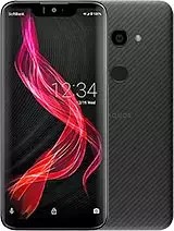 Compartir datos de un Sharp Aquos Zero