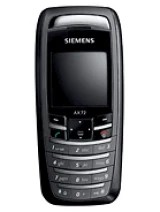 Siemens AX72