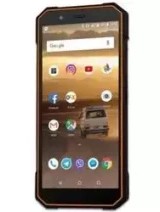 Compartir datos de un Sigma Mobile X-treme PQ53