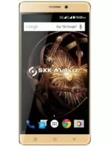 Grabar pantalla en SKK Chronos Byte