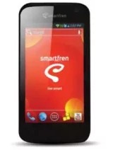 Enviar mi ubicación desde un SmartFren Smartfren New Andromax-I