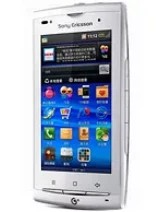 Sony Ericsson A8i