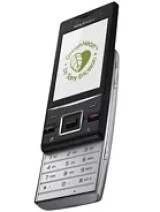 Sony Ericsson Hazel