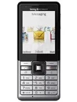 Sony Ericsson J105 Naite