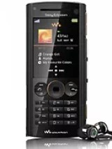 Sony Ericsson W902