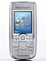 Sony Ericsson K700