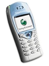 Sony Ericsson T68i