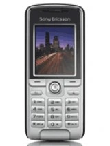 Sony Ericsson K320