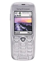 Sony Ericsson K508