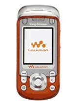 Sony Ericsson W550