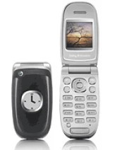 Sony Ericsson Z300