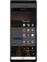 Sony Xperia 1