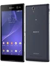 Sony Xperia C3