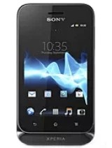 Sony Xperia tipo