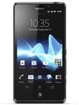 Sony Xperia T LTE