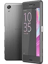 Sony Xperia X Performance