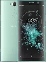 Sony Xperia XA2 Plus