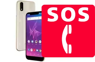 Llamadas de emergencia en Allview Soul X5 Mini