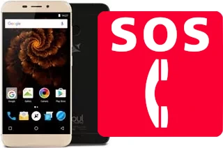 Llamadas de emergencia en Allview X4 Soul Mini