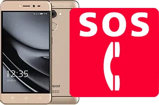 Llamadas de emergencia en Coolpad Note 5 Lite