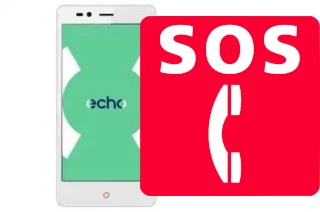 Llamadas de emergencia en Echo Smart 4G