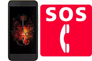 Llamadas de emergencia en Infinix Hot 5