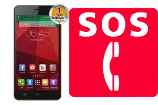 Llamadas de emergencia en Infinix Hot Note