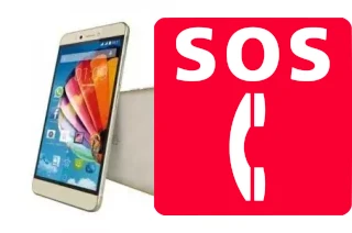 Llamadas de emergencia en Mediacom PhonePad Duo S531