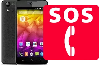 Llamadas de emergencia en Micromax Canvas Selfie 2 Q340