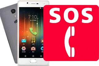 Llamadas de emergencia en Micromax Canvas Unite 4