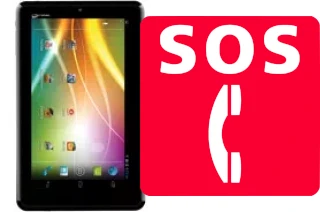 Llamadas de emergencia en Micromax Funbook 3G P600