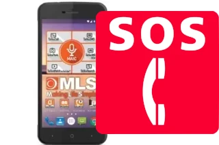 Llamadas de emergencia en MLS IQ1517