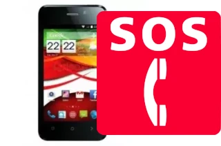 Llamadas de emergencia en Mobitel SQ 40E31T