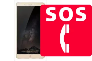 Llamadas de emergencia en nubia Z11