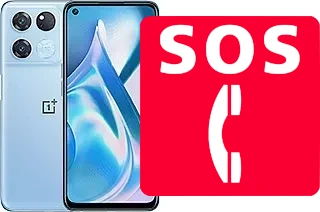 Llamadas de emergencia en OnePlus Ace Racing
