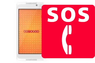 Llamadas de emergencia en Ooredoo Smart 12 plus