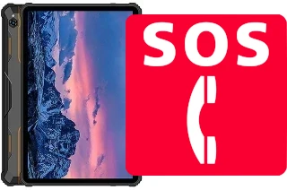 Llamadas de emergencia en Oukitel Oukitel RT5