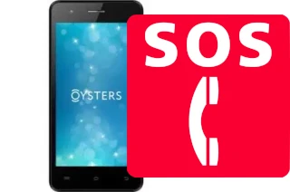 Llamadas de emergencia en Oysters Atlantic 4G